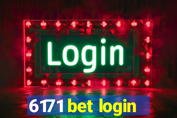 6171 bet login